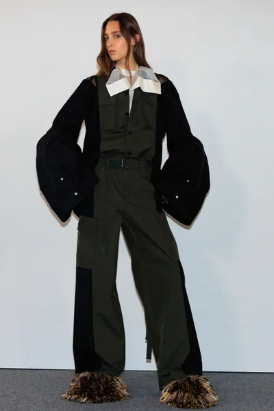 Look 8